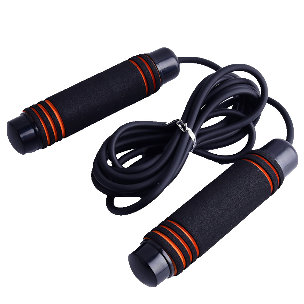 ball bearing skipping rope