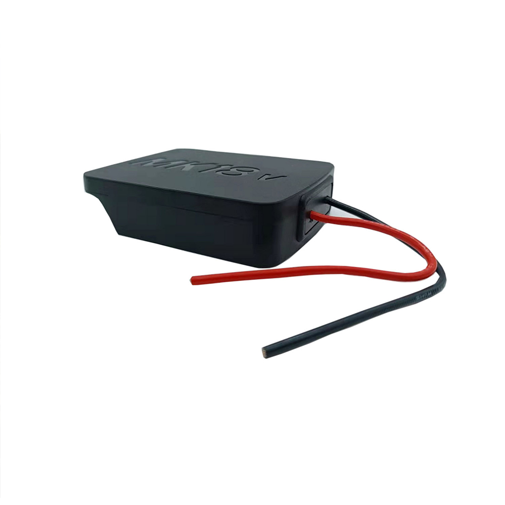 Battery Adapter Base Power Connector 12AWG Adapter for Makita 18v BL Series