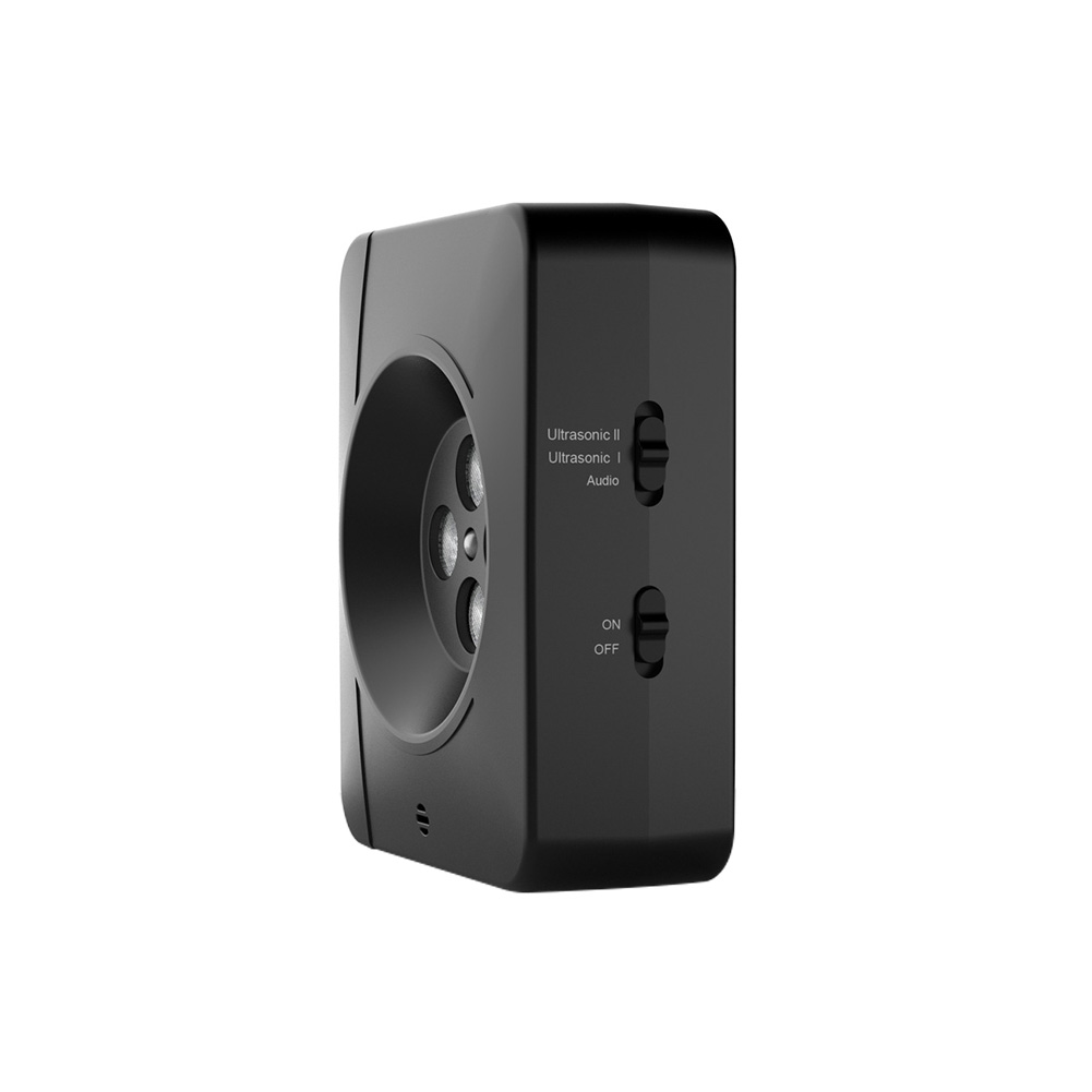 Anti Barking Device, Dog Barking Control Devices With 3 Modes, Rechargeable Ultrasonic Dog Barking Deterrent Safe