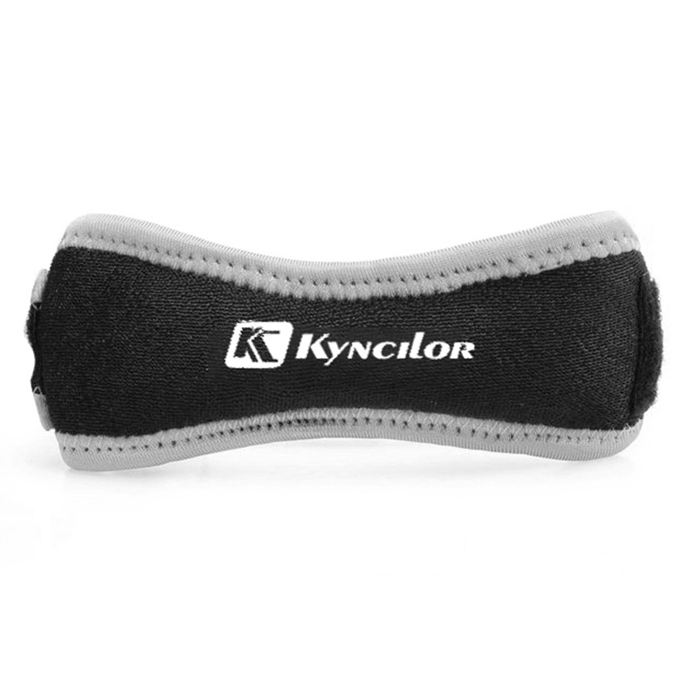 Wholesale Soft Patella Tendon Brace Knee Protector Belt Strap Guard ...