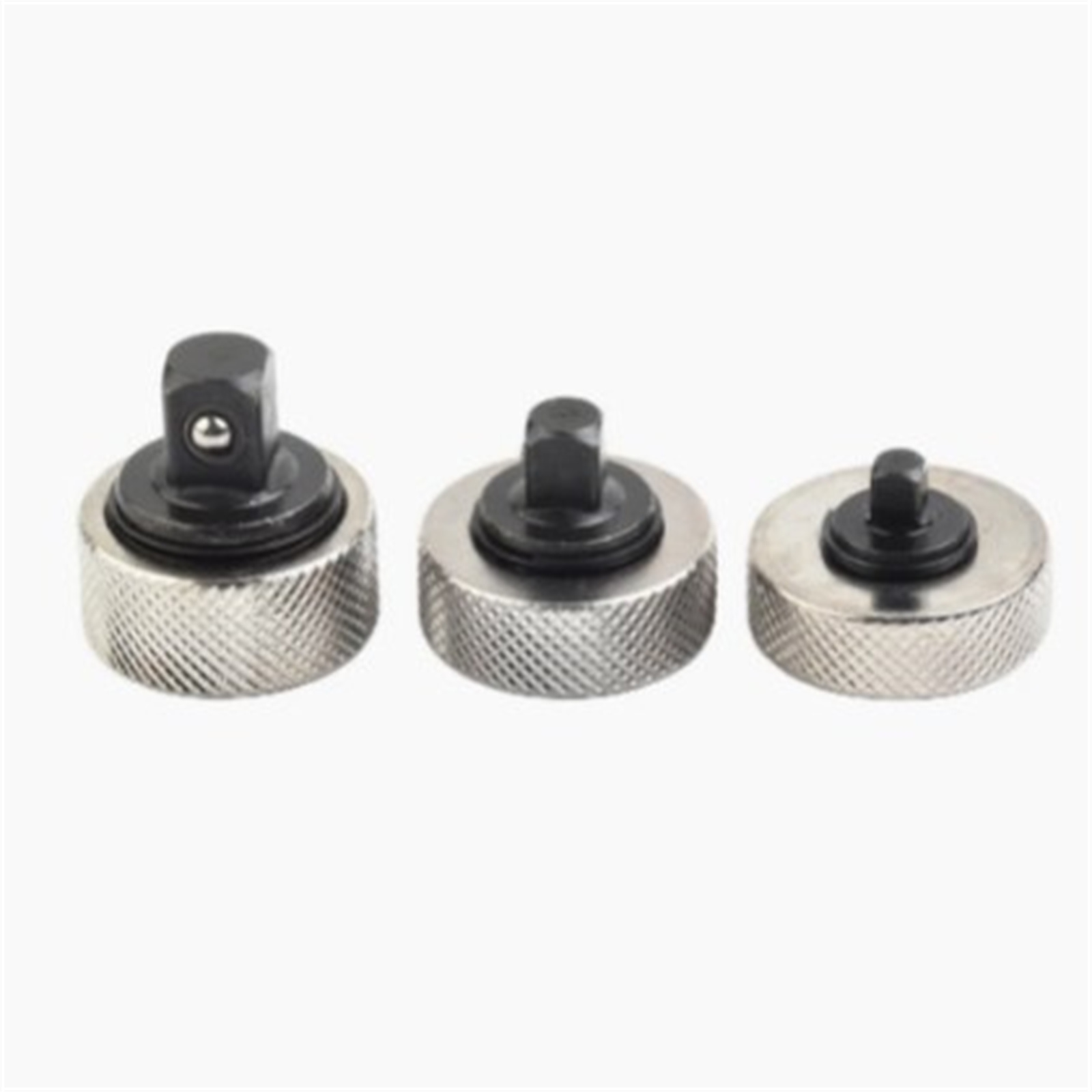 3PCS Mini Ratchet Socket Wrench Whole Steel Palm Ratchet Handle Socket Wrench Hand Tools 1/4 3/8 1/2inch 3 piece set
