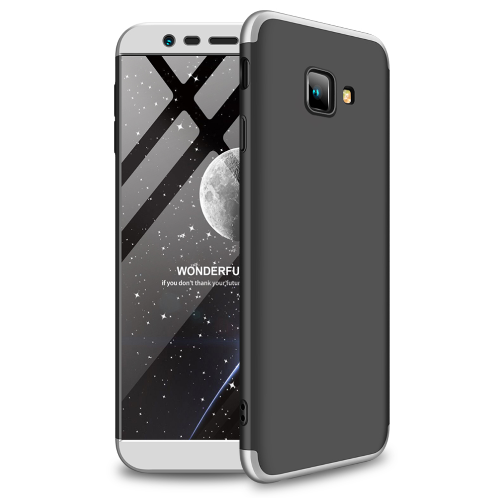 samsung j4 silver