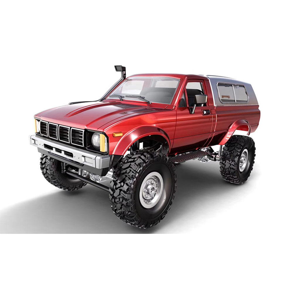 off road rc car kit