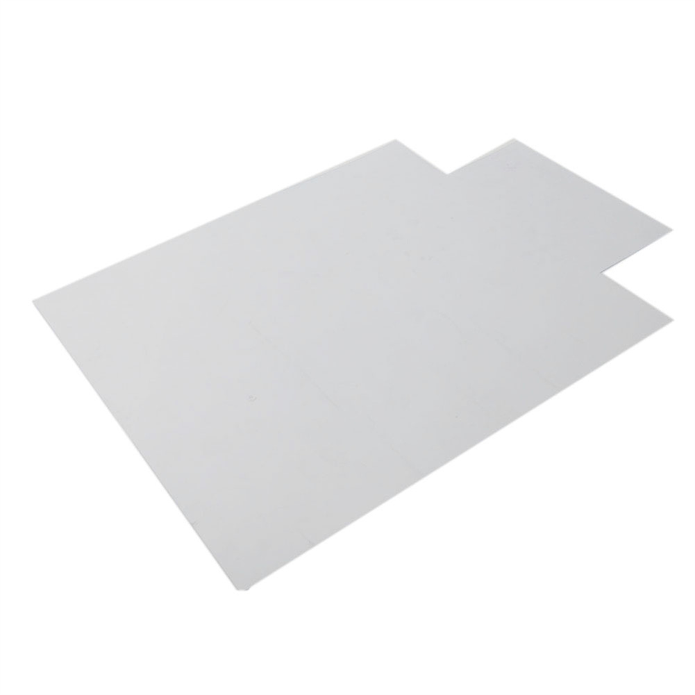 US Transparent Protective Mat Home-use Non-slip Chair Pad Without Nails