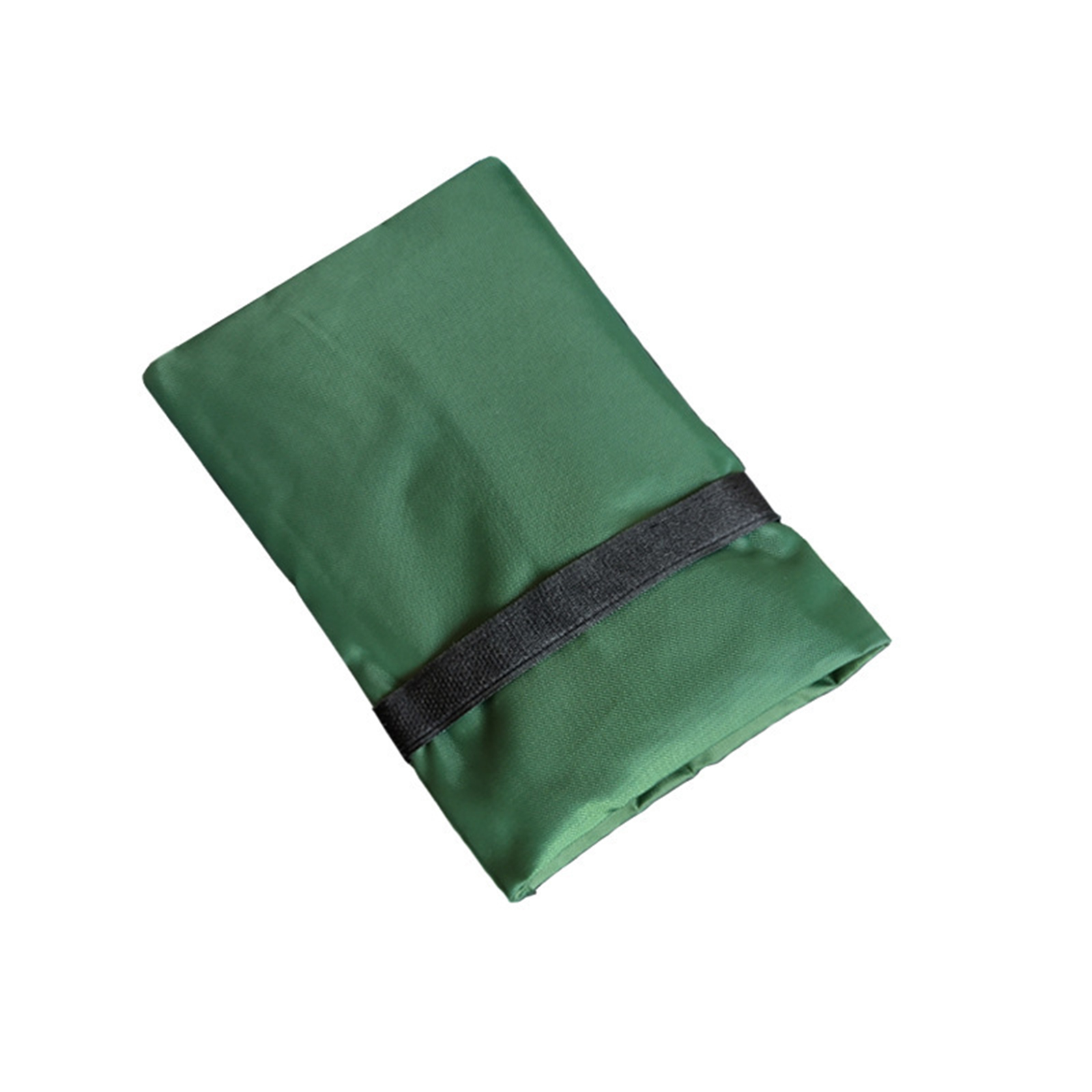 2PCS Winter Waterproof Outdoor Faucet Cover Outside Garden Faucet Anti-Freeze Frost Protection Sock Reusable Tap Protector Cover army green