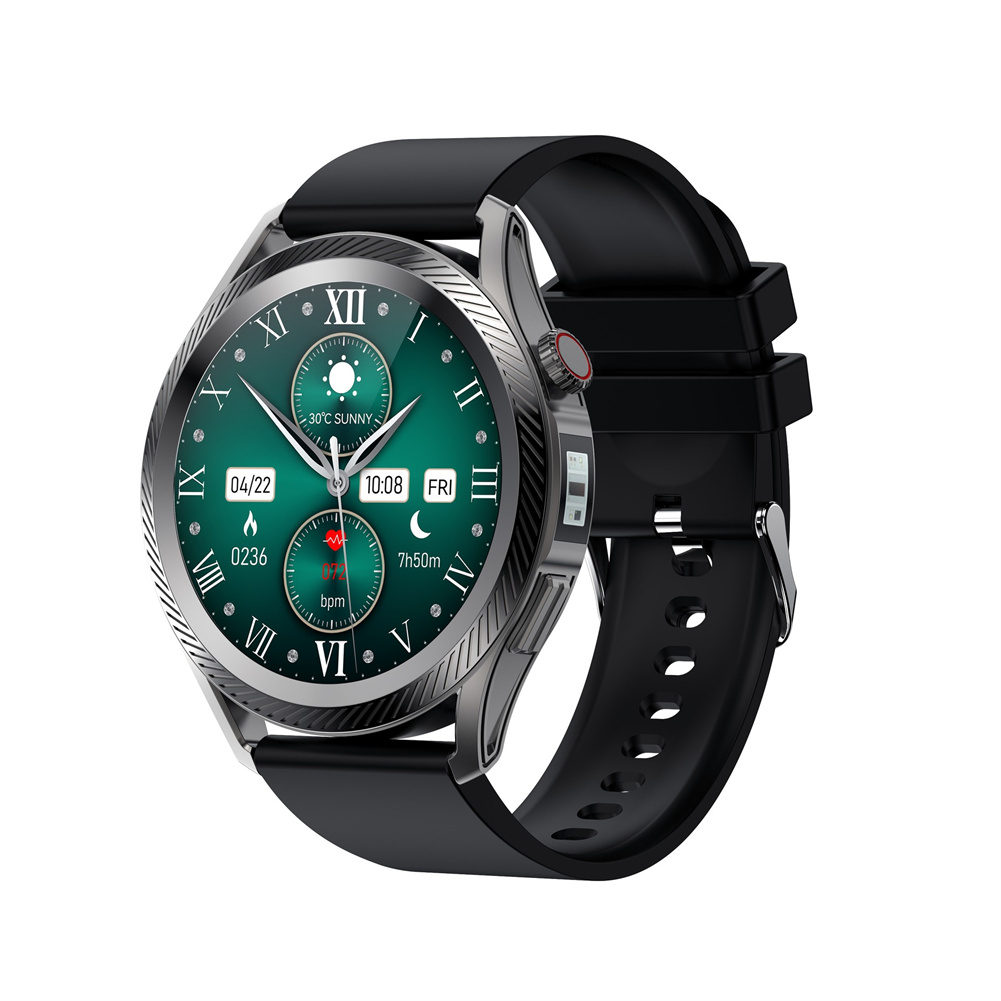 X5 Smart Watch Blood Pressure Blood Oxygen Heart Rate Monitoring Ip67