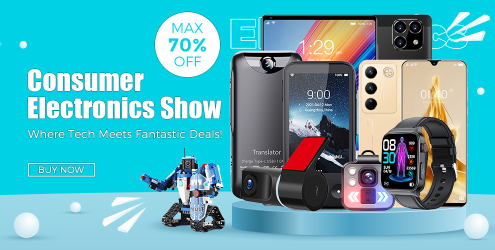Consumer Electronics Show