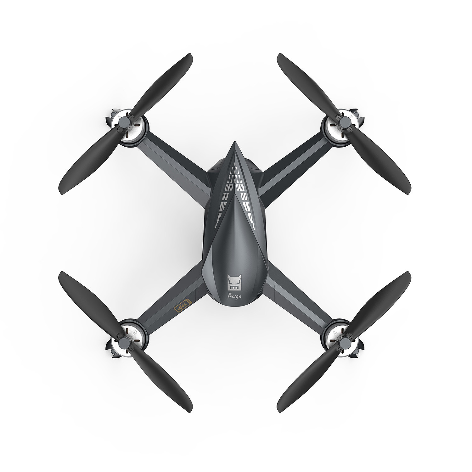 mjx bugs 5 w b5w 5g