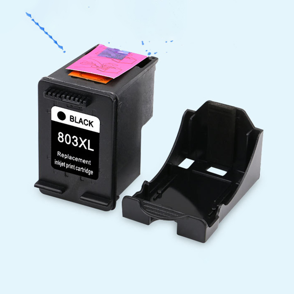 Wholesale High Color Values Printer Ink Box Compatible with HP 302XL ...