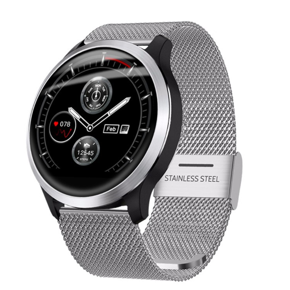 smart watch z03