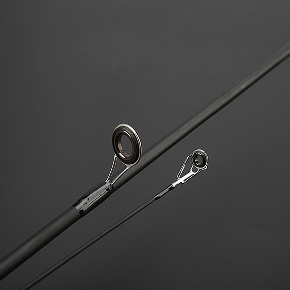 2.1m 2 Segments Fishing Rod Carbon Spinning Casting Lure Fishing Rod Australia New range of