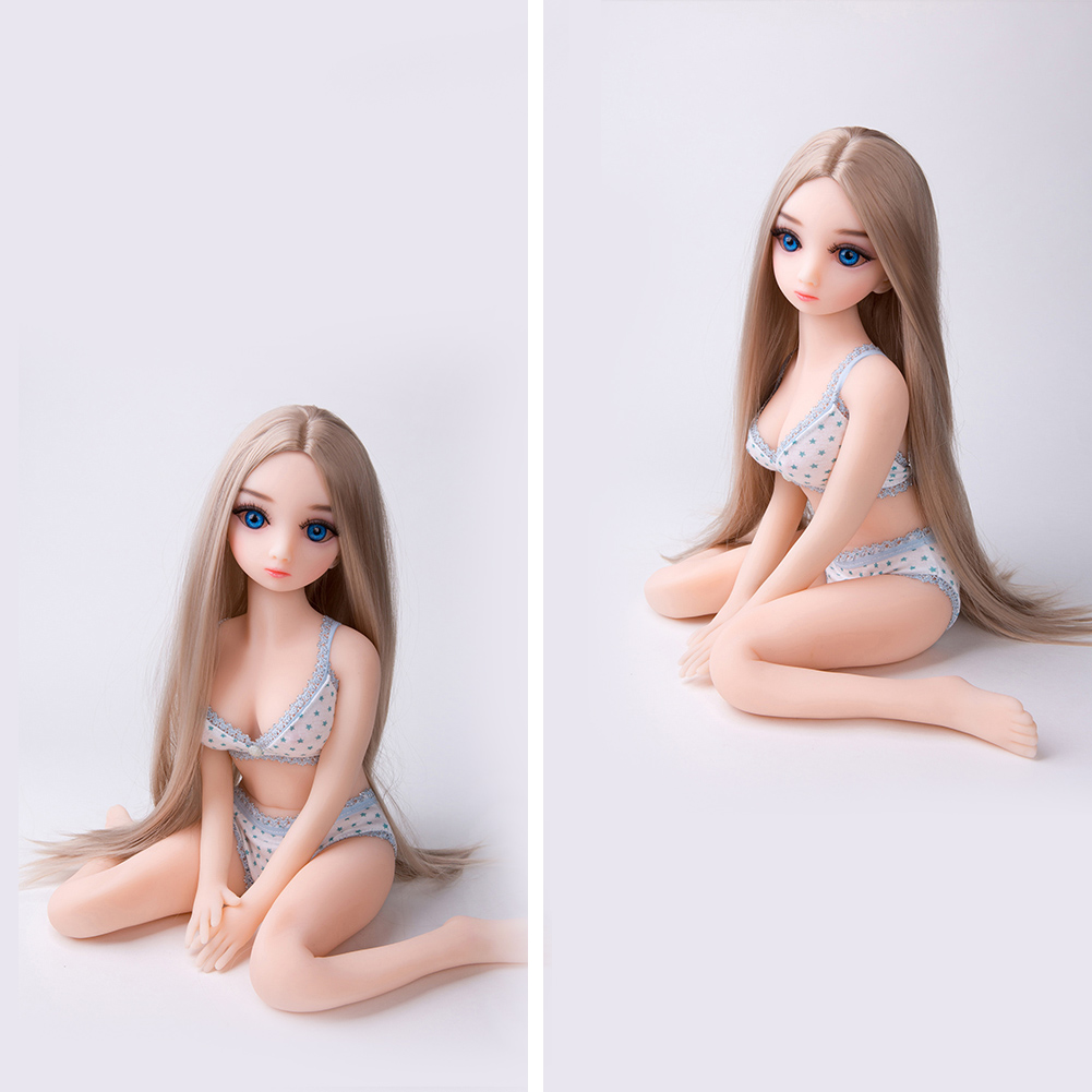 Wholesale 63Cm Realistic Full Body Sex Dolls Artificial -1060