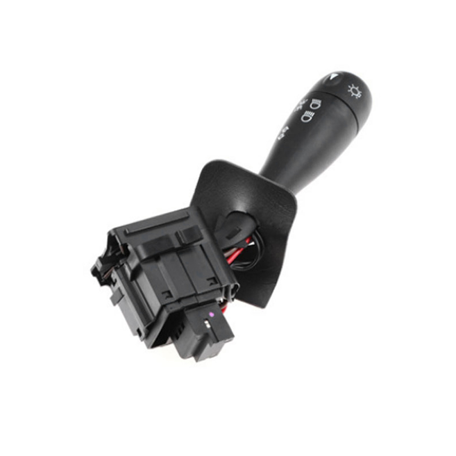 Turn Signal Switch Headlight Combination Switch