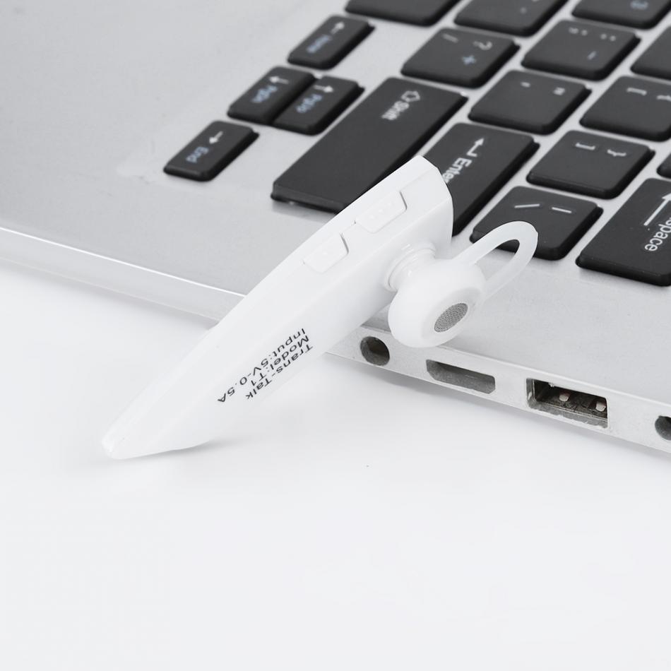 Voice Translator 28 Languages Instant Translate Headphone Wireless