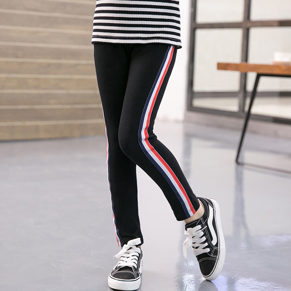 cotton sports leggings