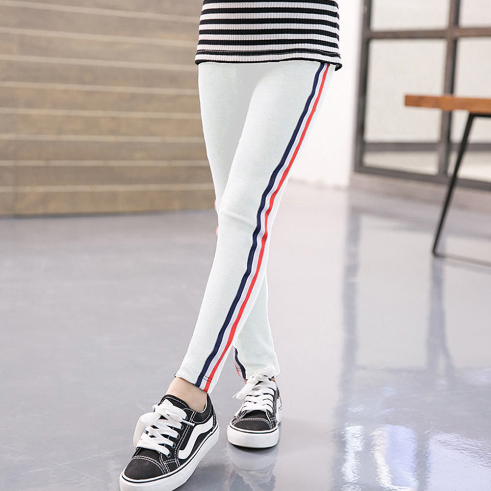 cotton sports leggings