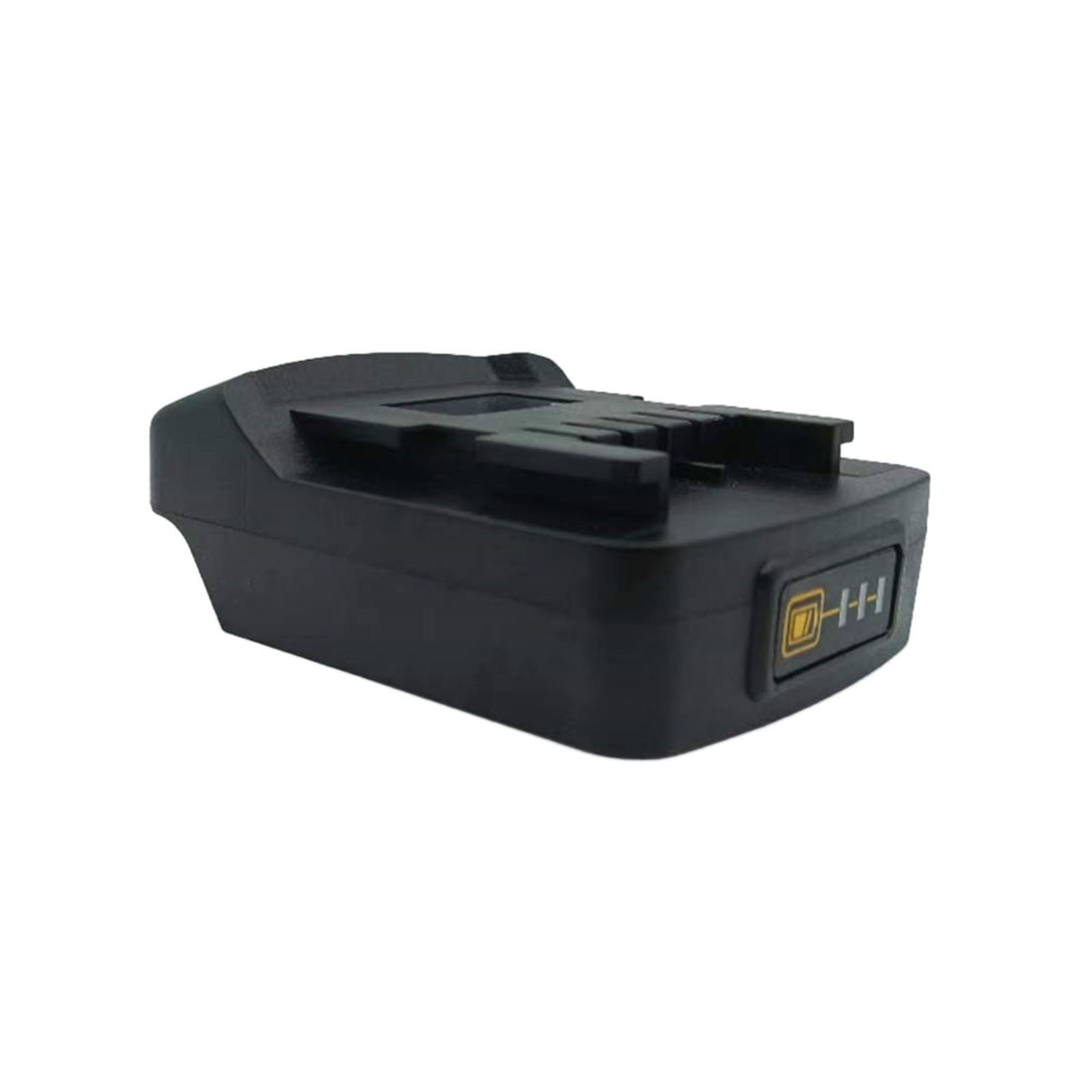 Adapter for Makit 18V BL Series Lithium Battery Converting to Metabo 18V Battery