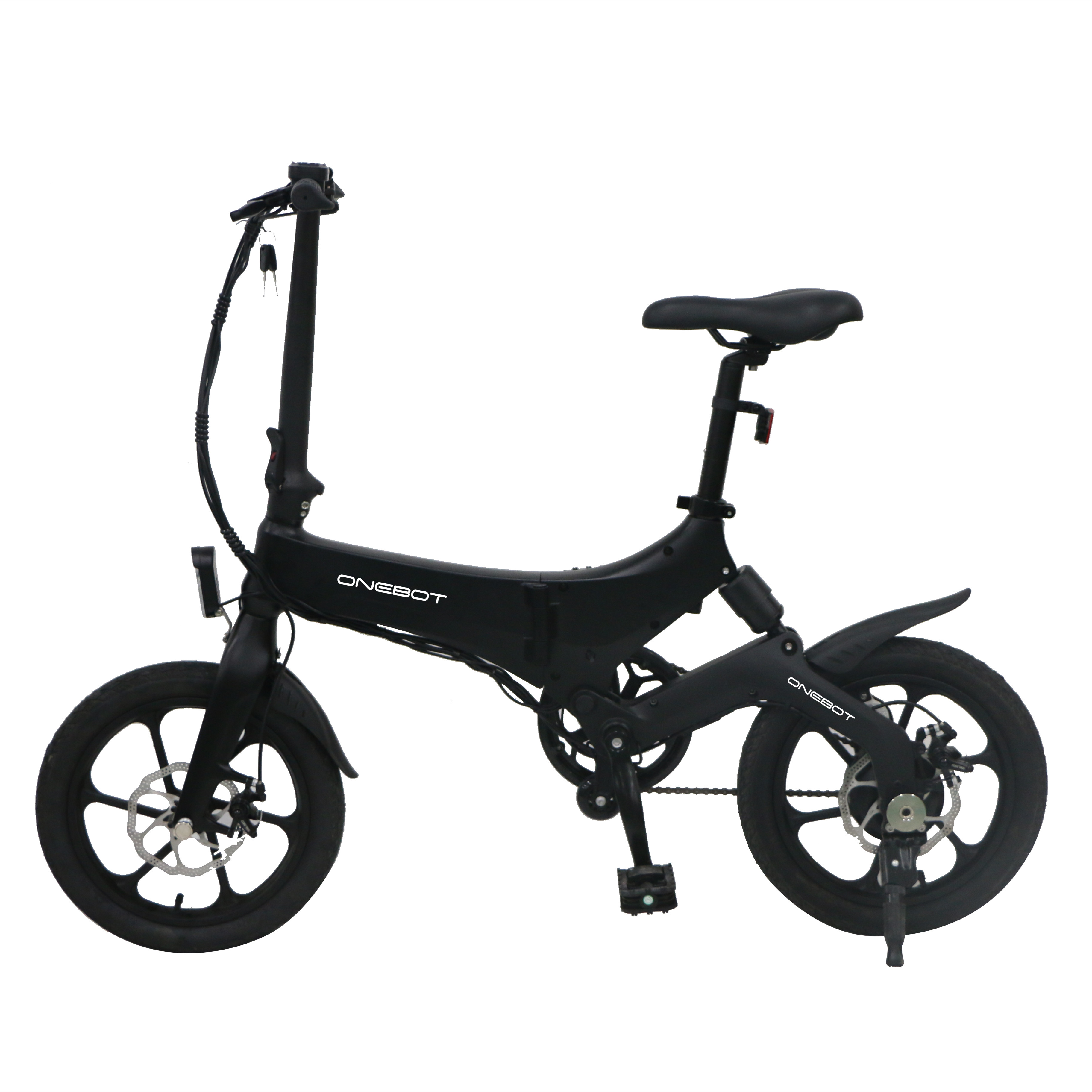 Electric Bike