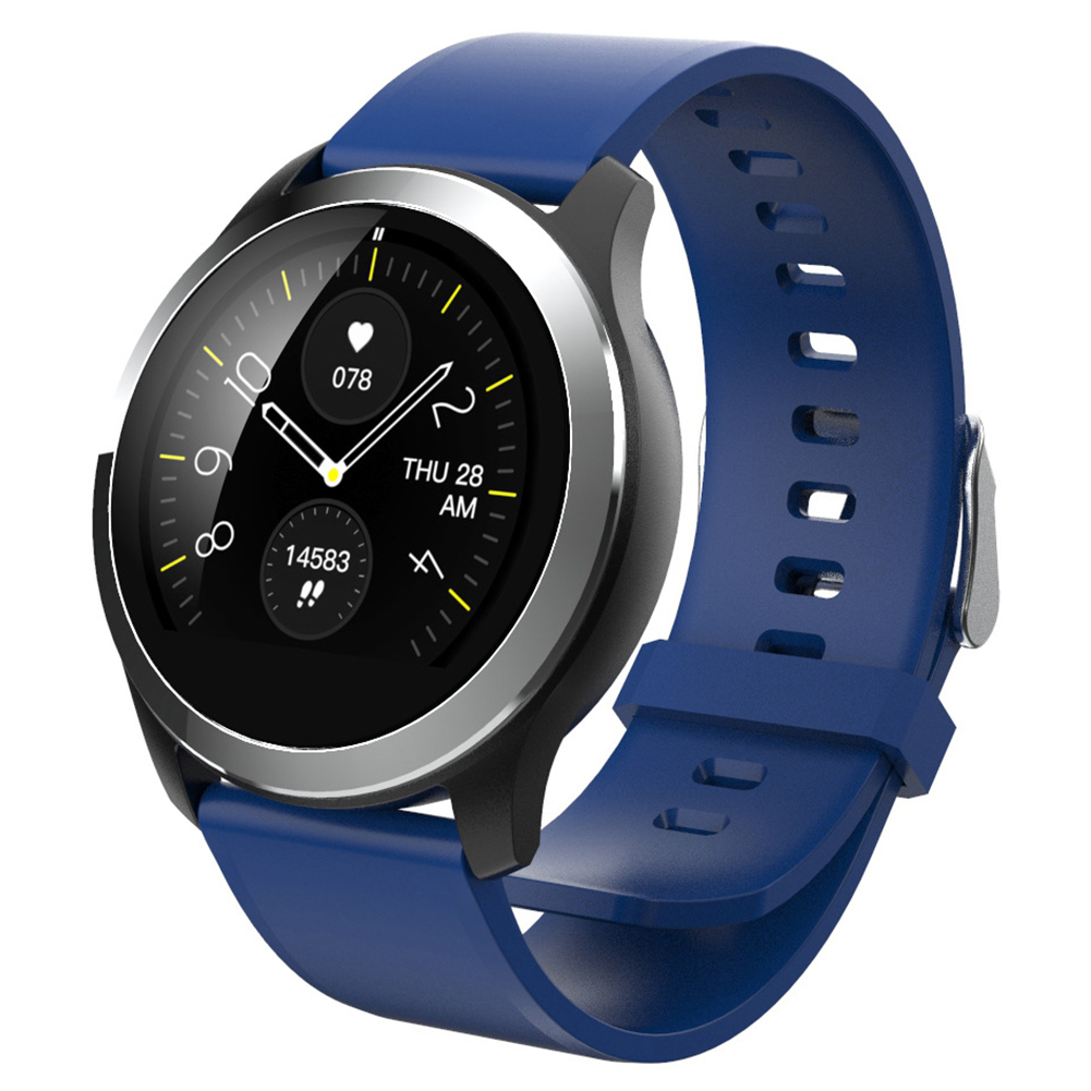 smart watch z03