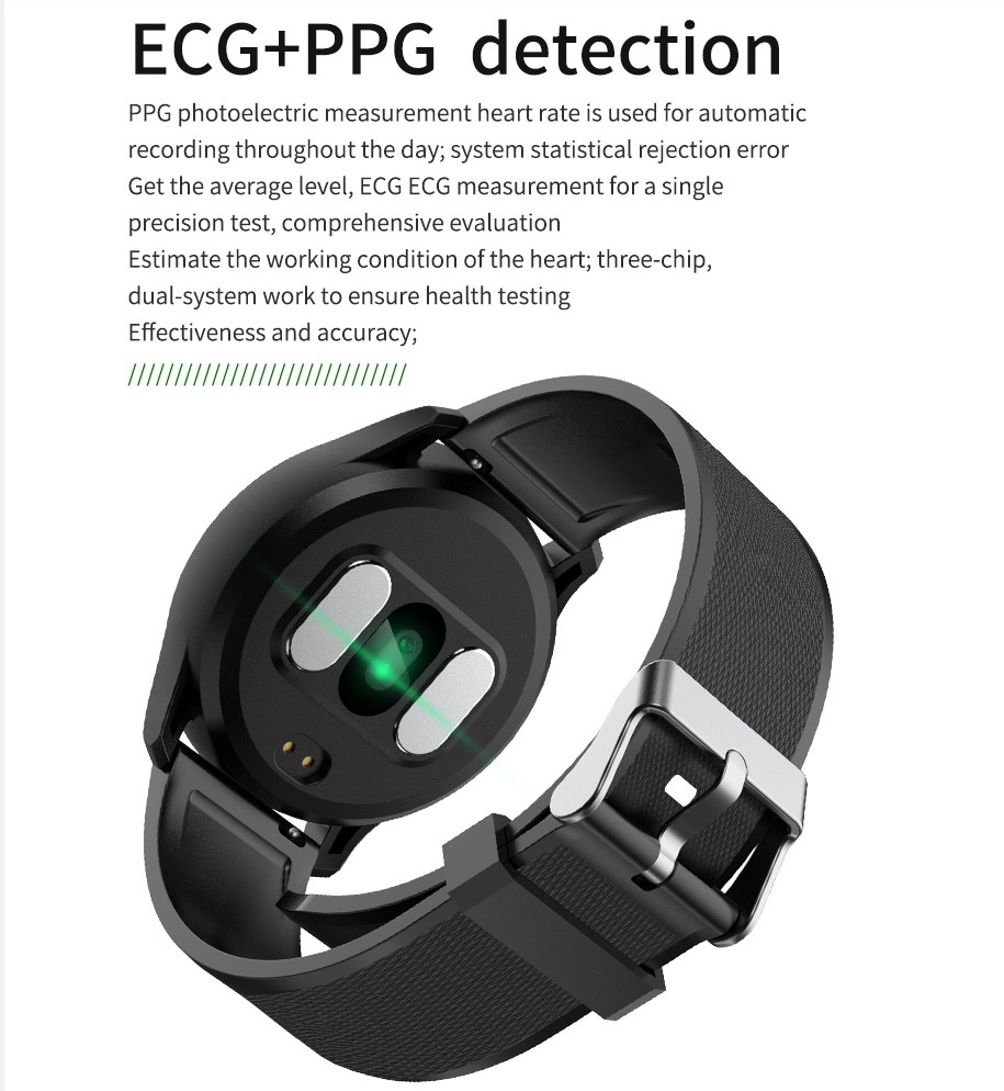 smart watch z03