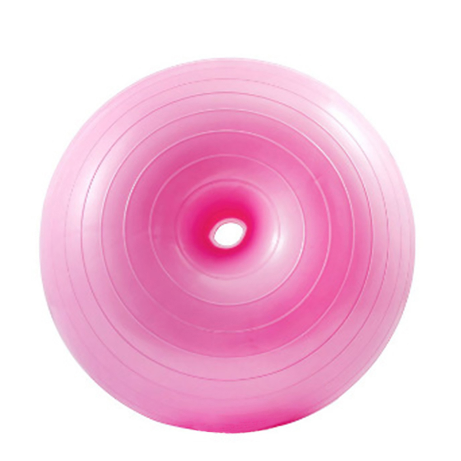 Donut Exercise Ball Workout Core Training Ball Swiss Stability Ball