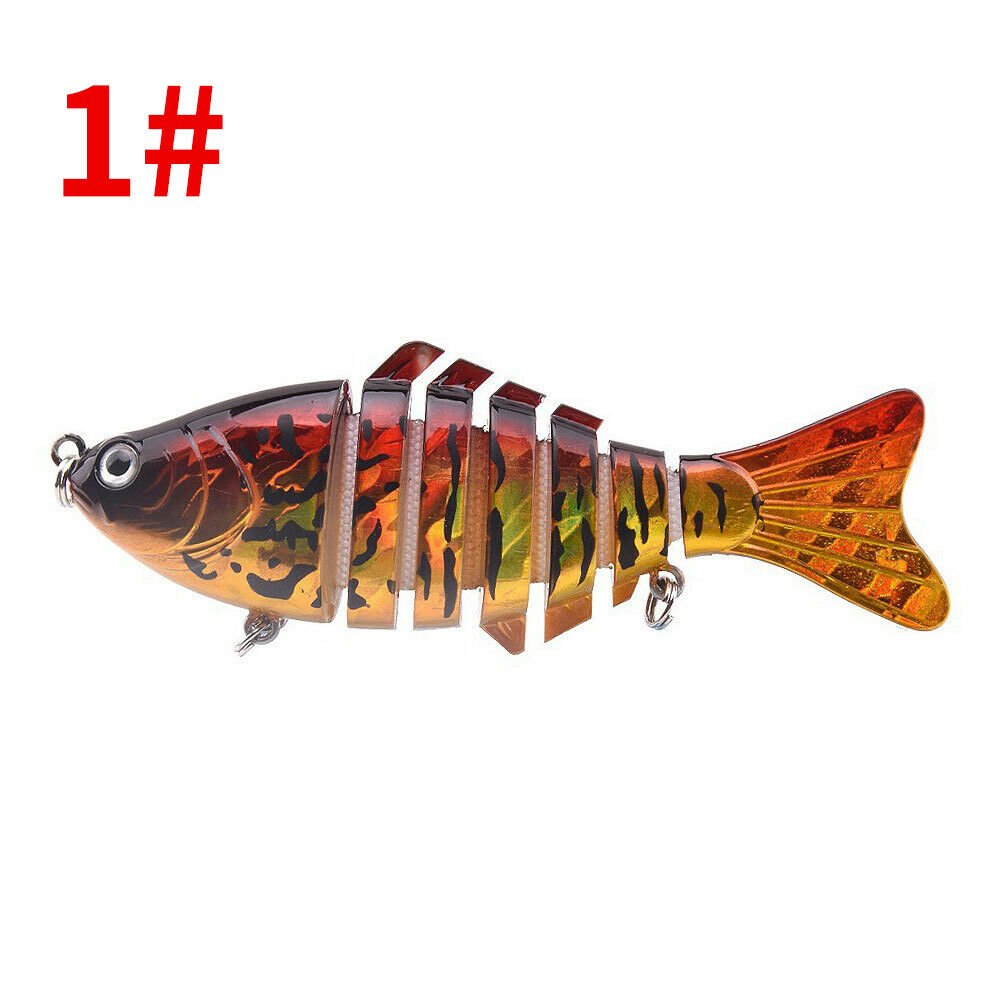 fish tackle and bait