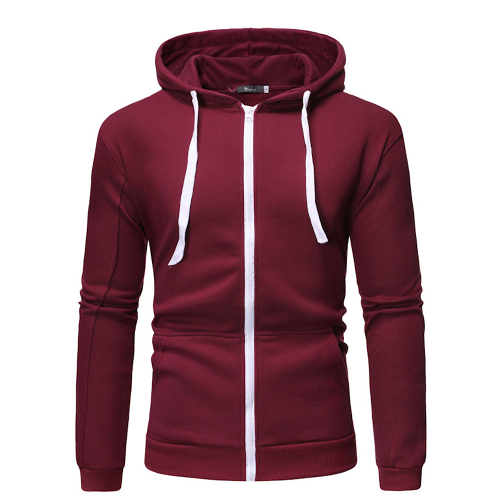 wine color sweatshirt