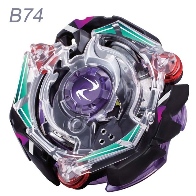 Bey blade Beyblades Burst Beyblade Metal Fusion 4D Super  Spinning Top B110 No Launcher Bayblade Toys Gift For Children #E