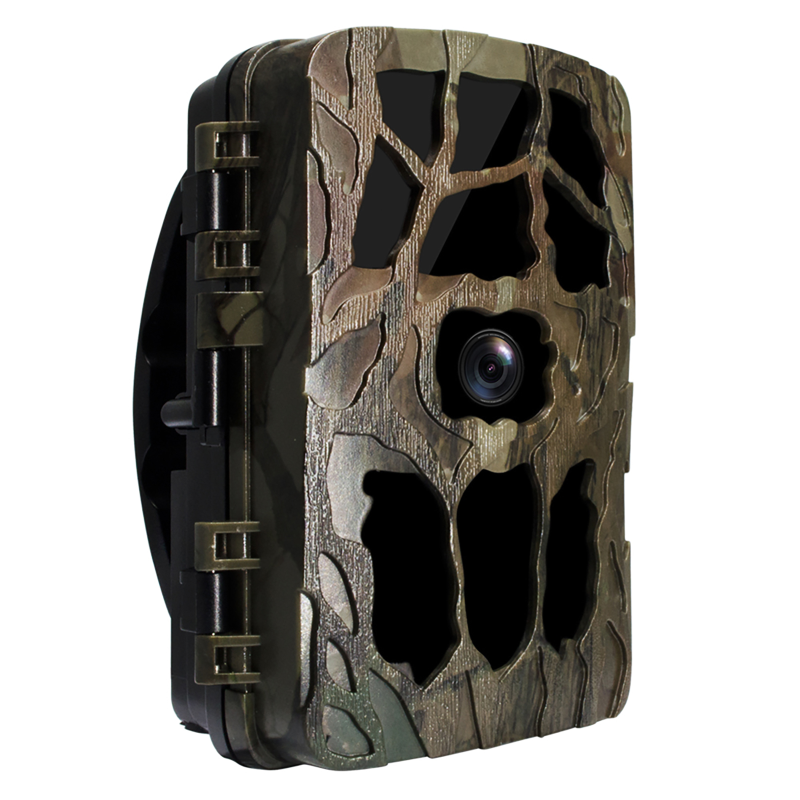 4K HD Outdoor IR Camera Night Vision Infrared Photo Trap 25m Triggering Distance