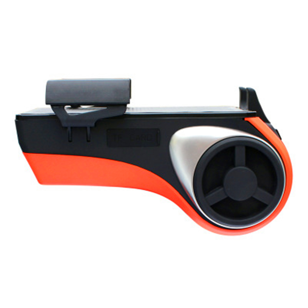 bike bluetooth tracker