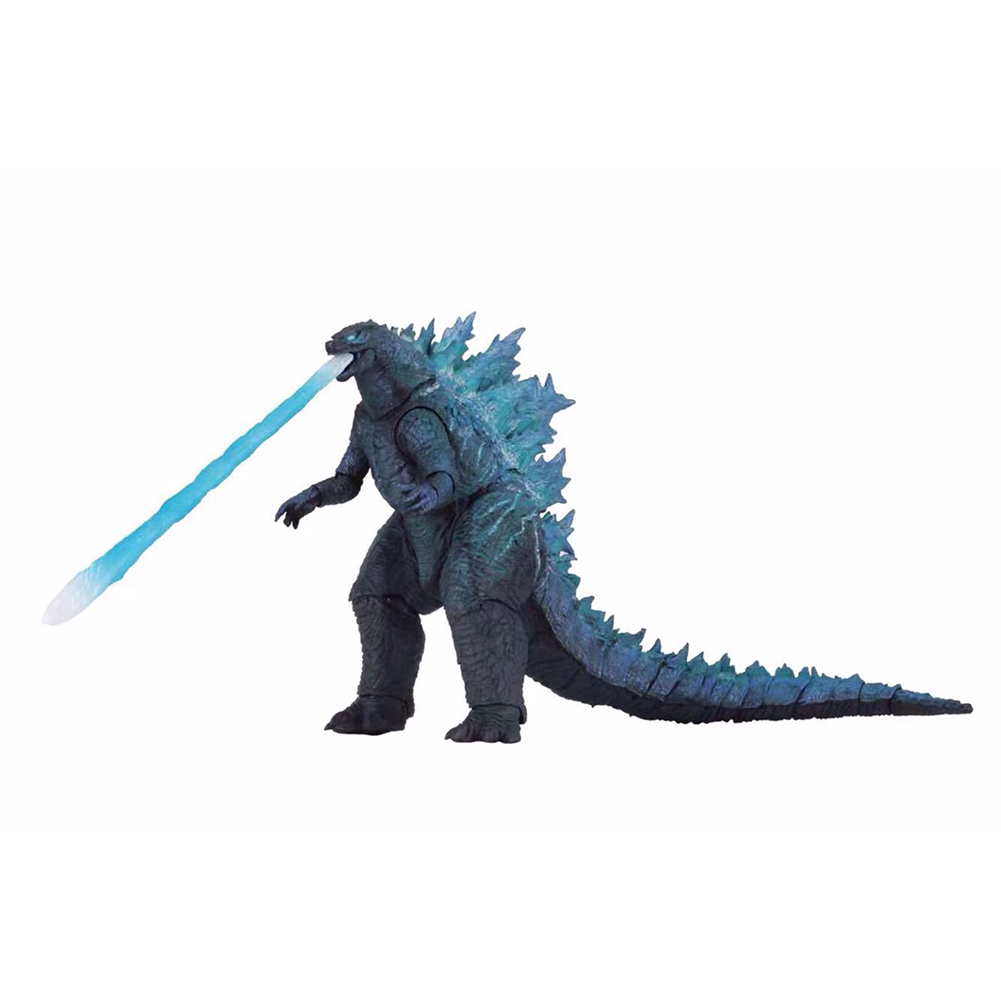 Children Doll Cartoon  from Movie Godzilla Head-to-Tail Action Figure Delicate Collection