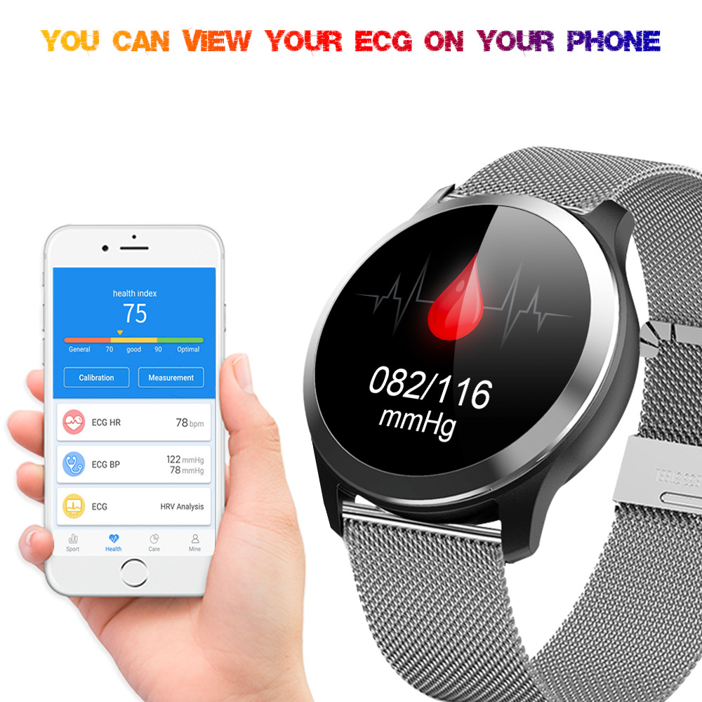 smart watch z03