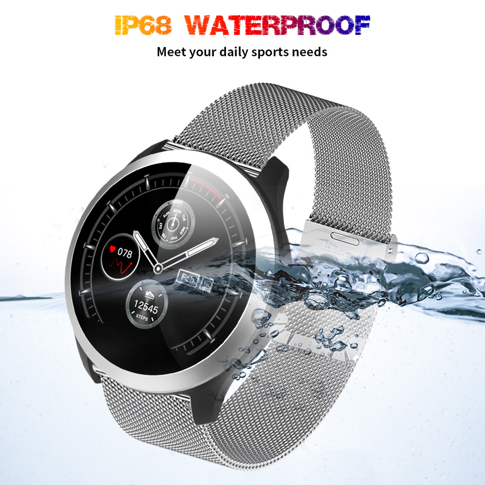 smart watch z03