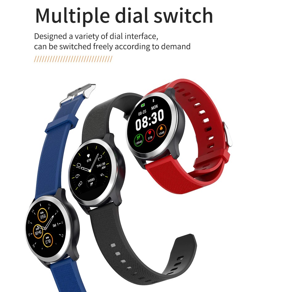 smart watch z03