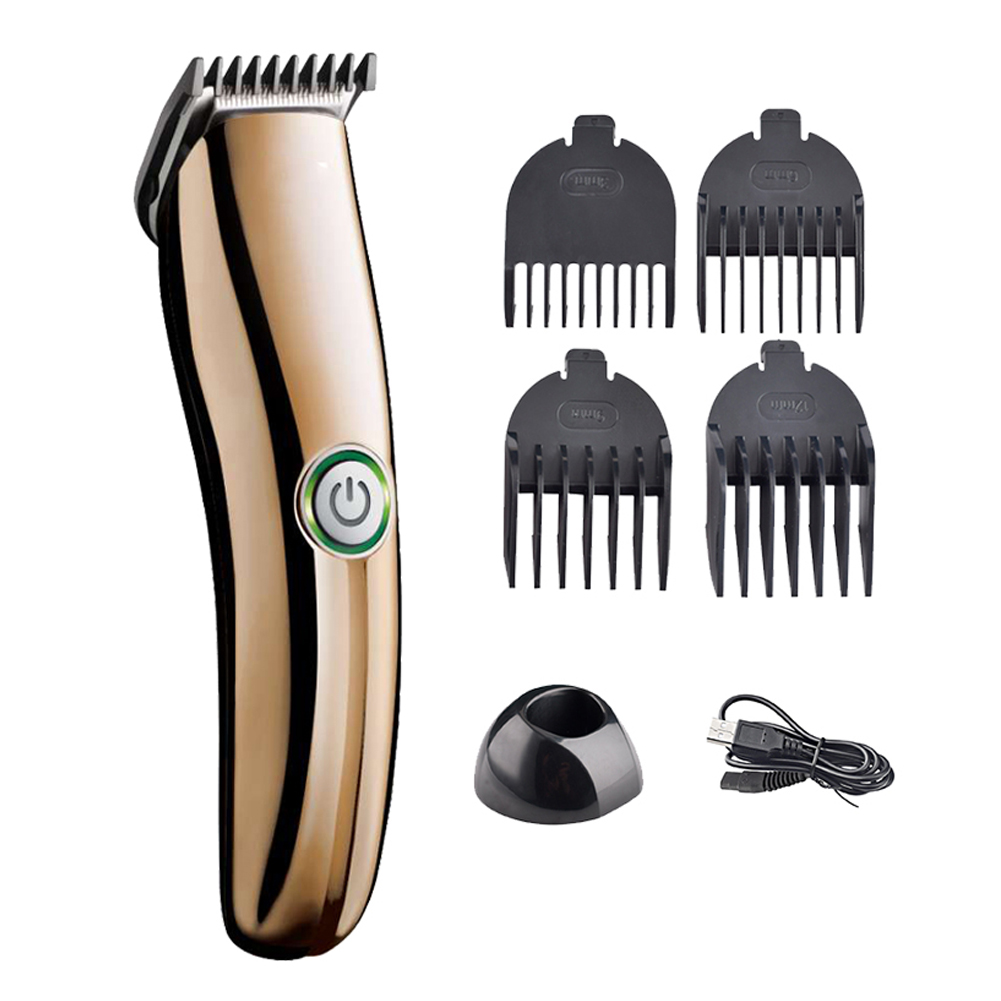 11 In 1 Multifunction Professional Hair Clipper Electric Hair Trimmer Beard Trimmer Cutter Sets Separate hair clipper combination