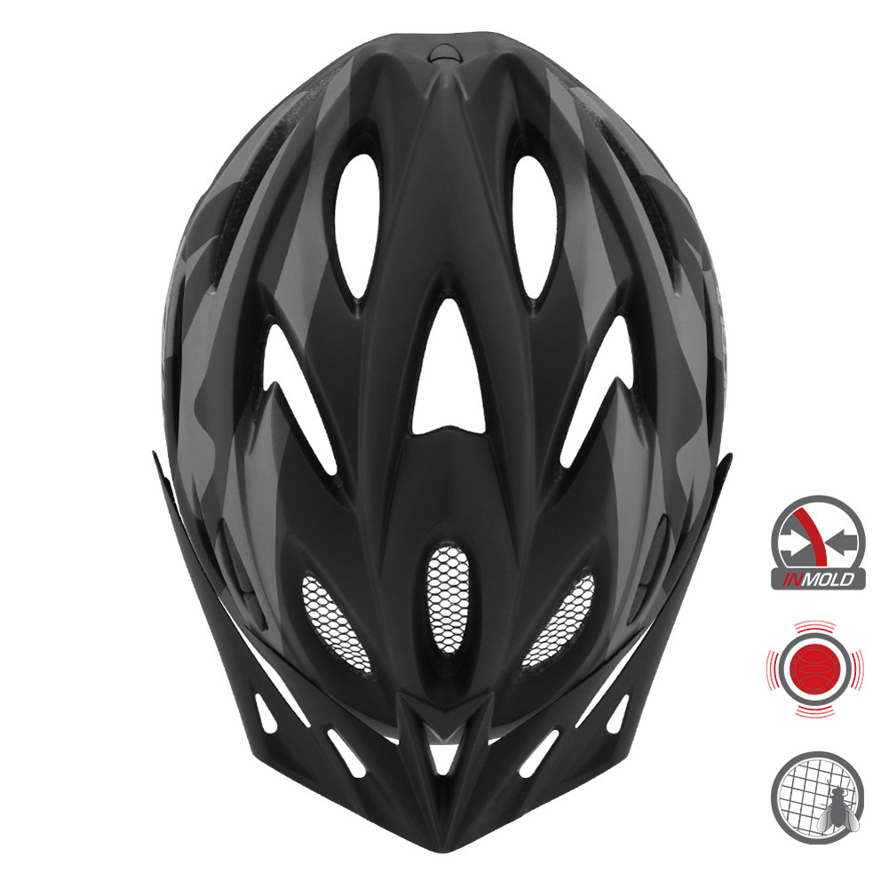 Wholesale Cairbull FUNGO Helmet All-in-one Off-road Cycling Mountain ...