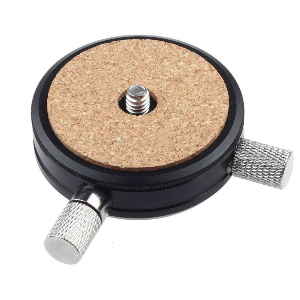 Photographic Equipment Tripod Gimbal Quick Release Plate Mobile Digital Camera Universal Quick Release Seat