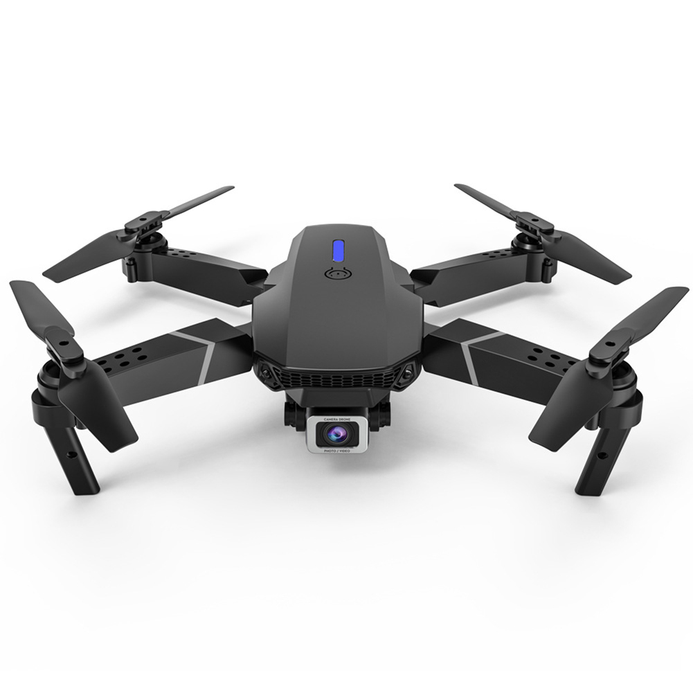 E525/E88 RC Drone 4k Aerial Photography RC Quadrotor Foldable RC Drone