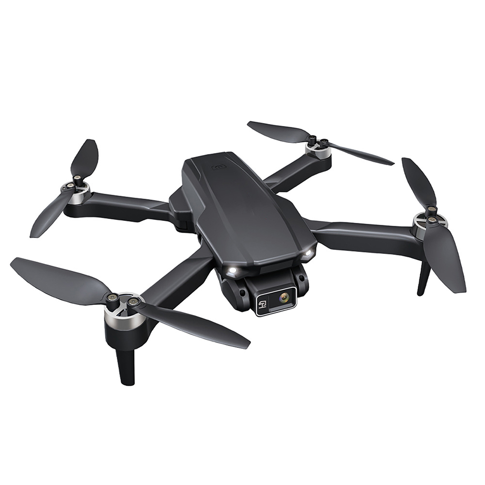 Mini RC Drone with Dual Camera Aerial Photography Foldable RC Quadcopter
