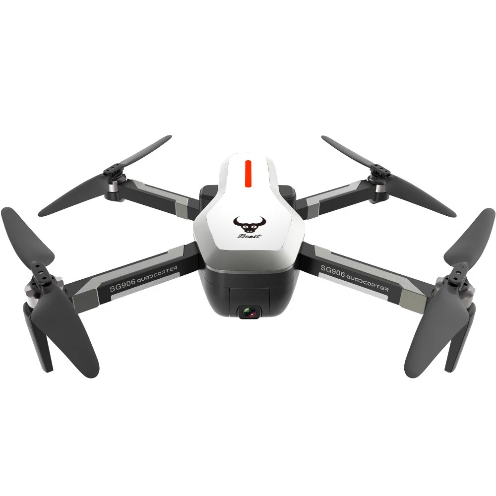  Technology Yi drone camera