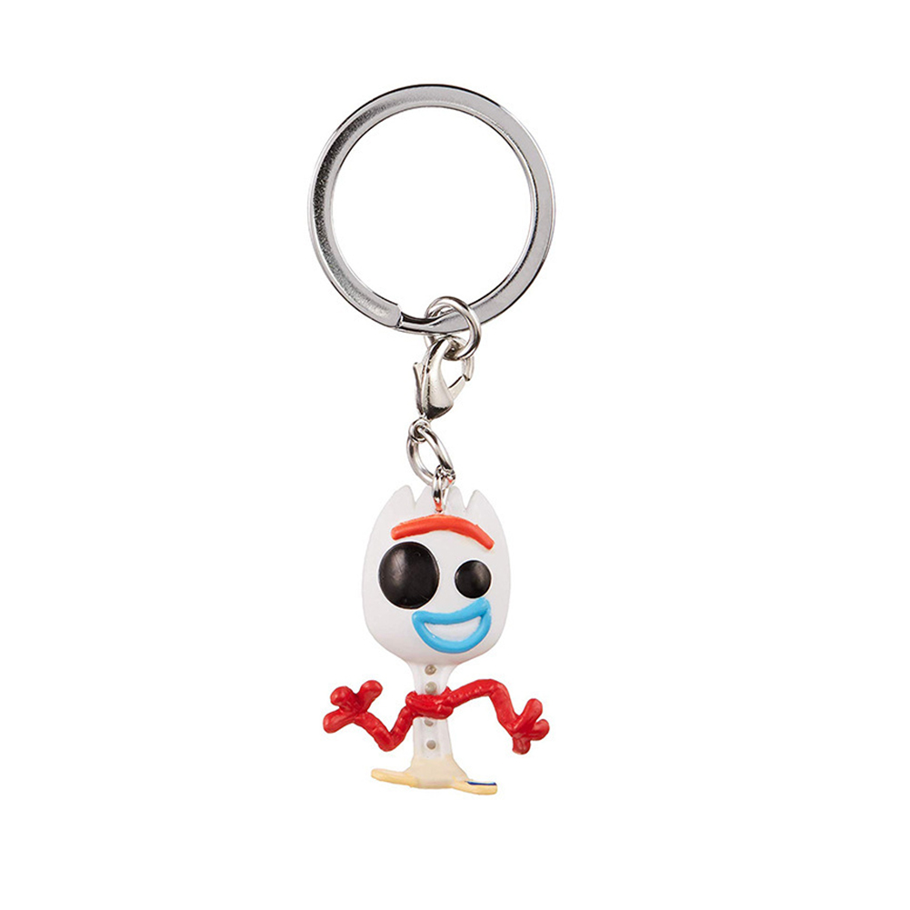 little keychain pop it