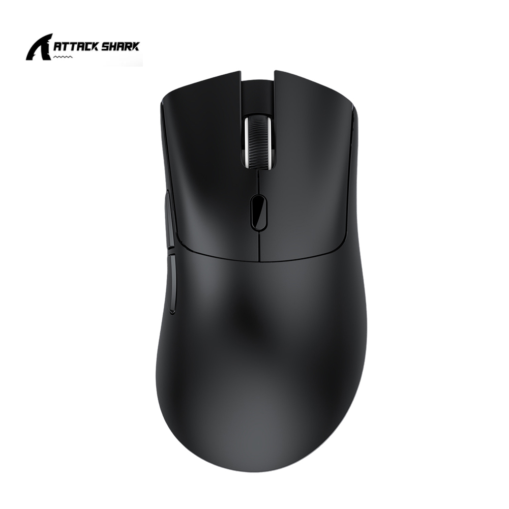 R1 Gaming Mouse Desktop Mouse with Adjustable Wireless/Wired Gaming Mouse
