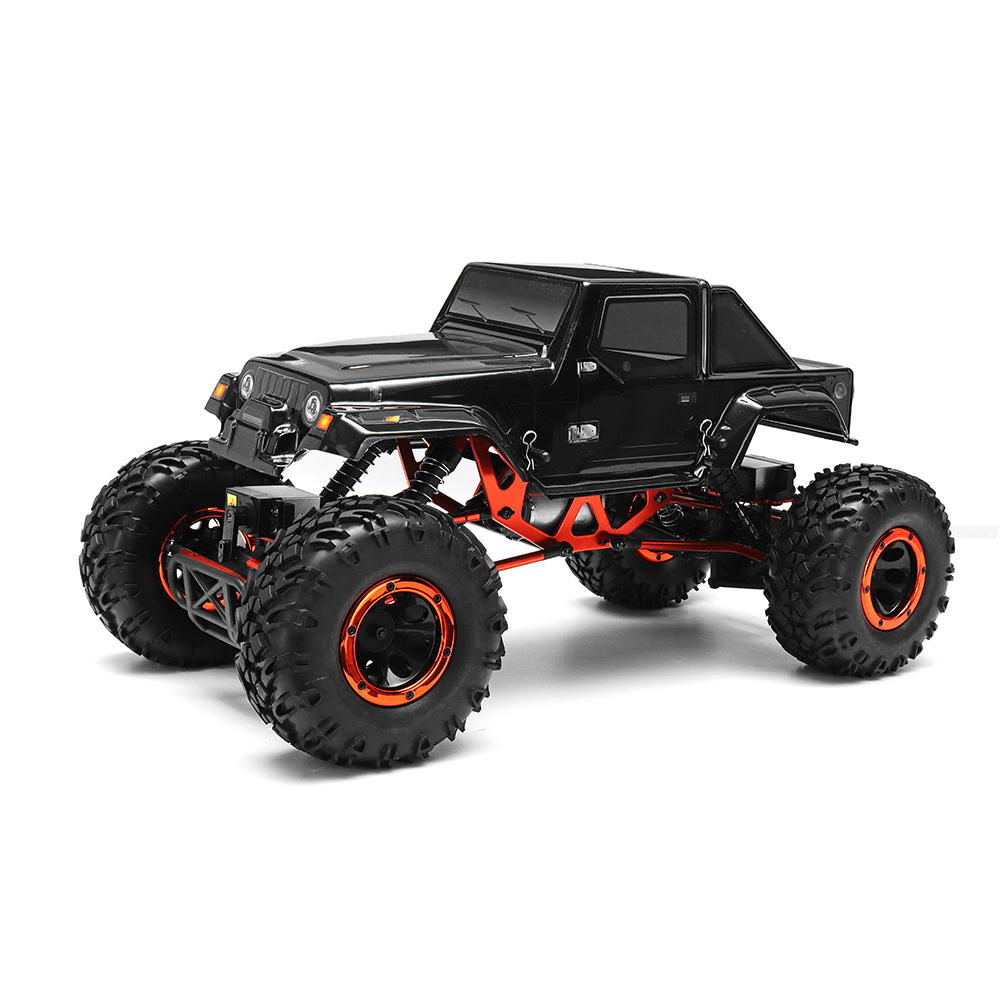 hsp rock crawler