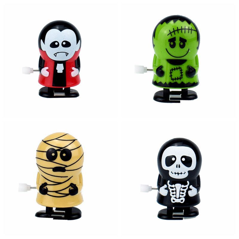 wind up zombie