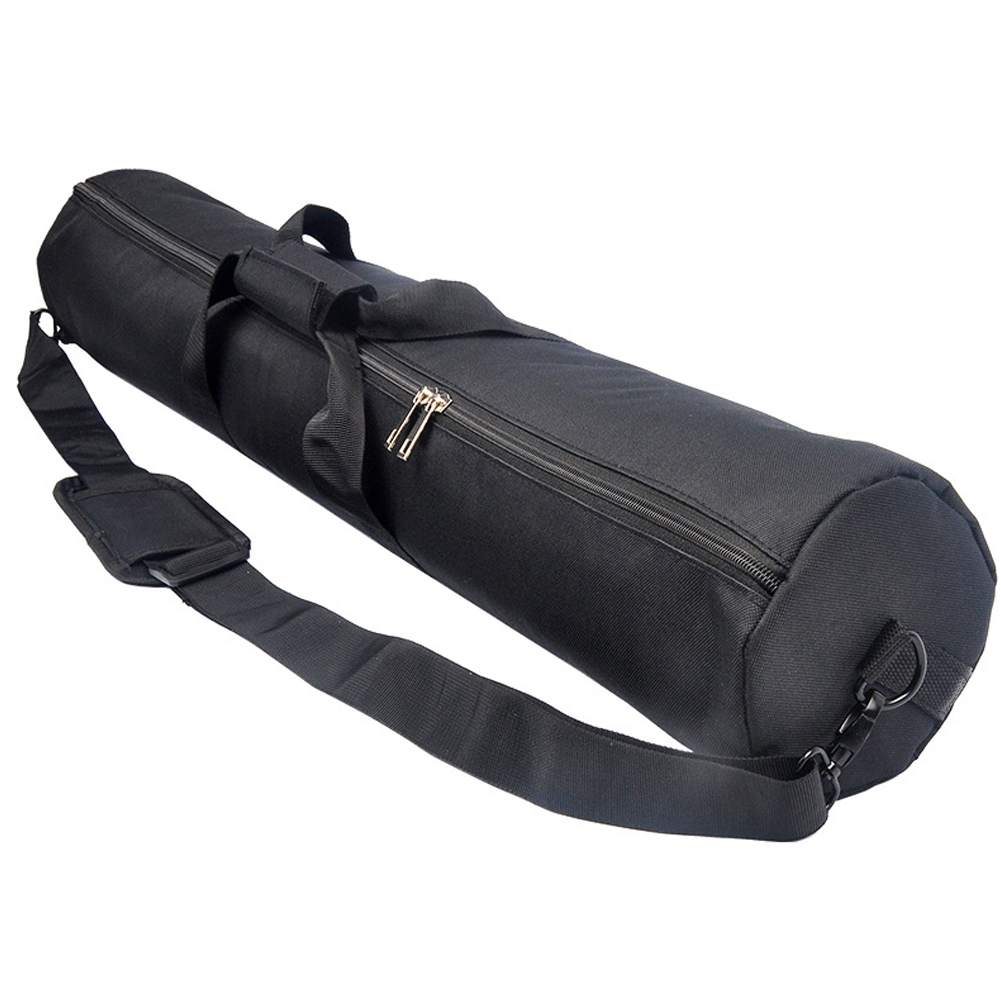 55cm/60cm Portable Storag Bag for Photography Tripod Unipod Lamp Holder Length 60cm side diameter 12cm