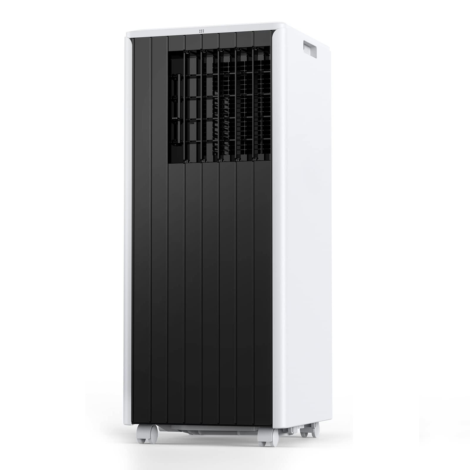 US GARVEE Portable Air Conditioner 8000 BTU for Room up to 350 sq.ft. 3-in-1 Compact Indoor AC Unit