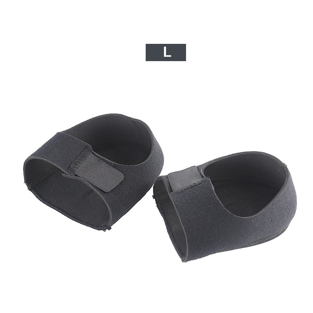 Wholesale Men Women Heel Cover Heel Protective Sock Prevent Grinding