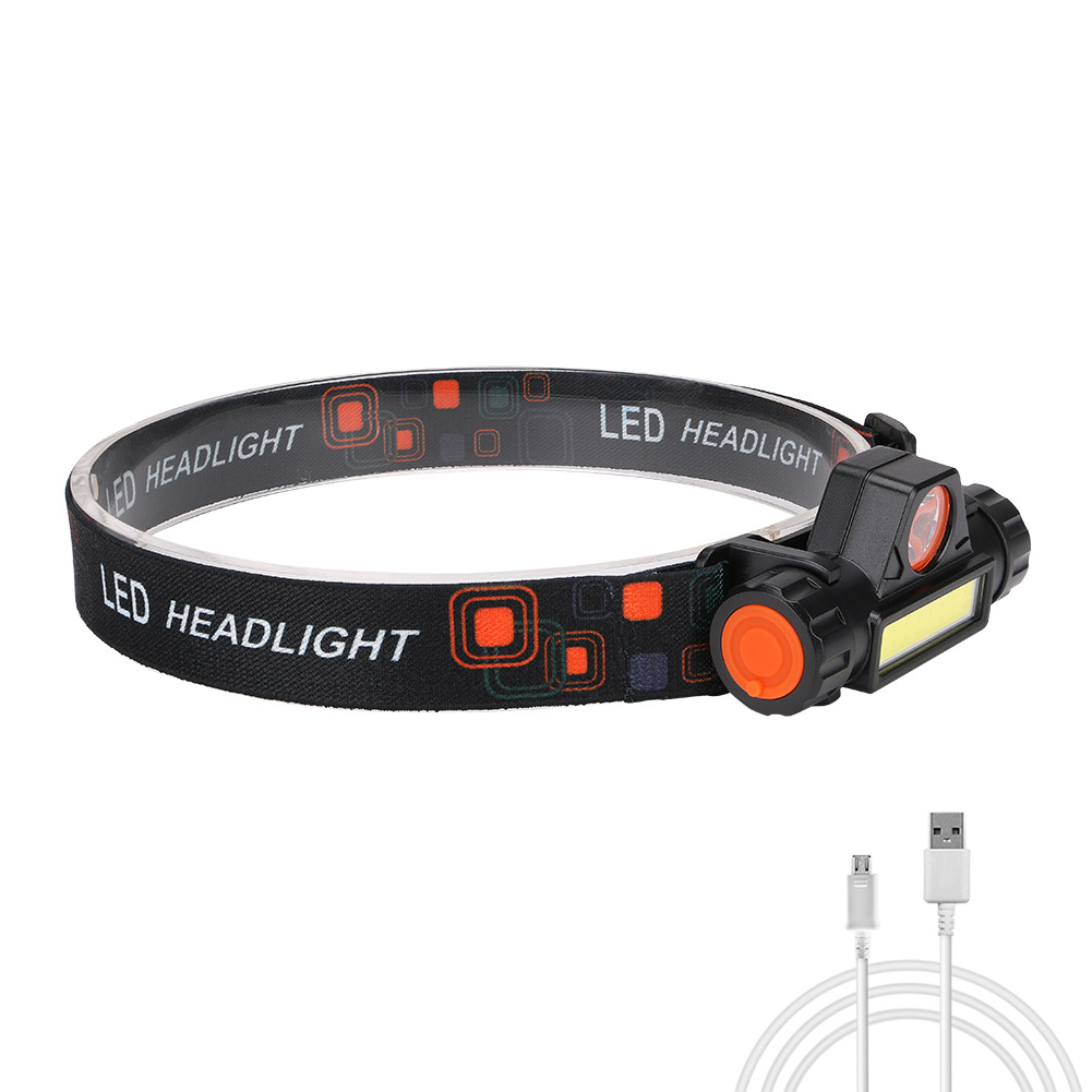 magnetic camping light