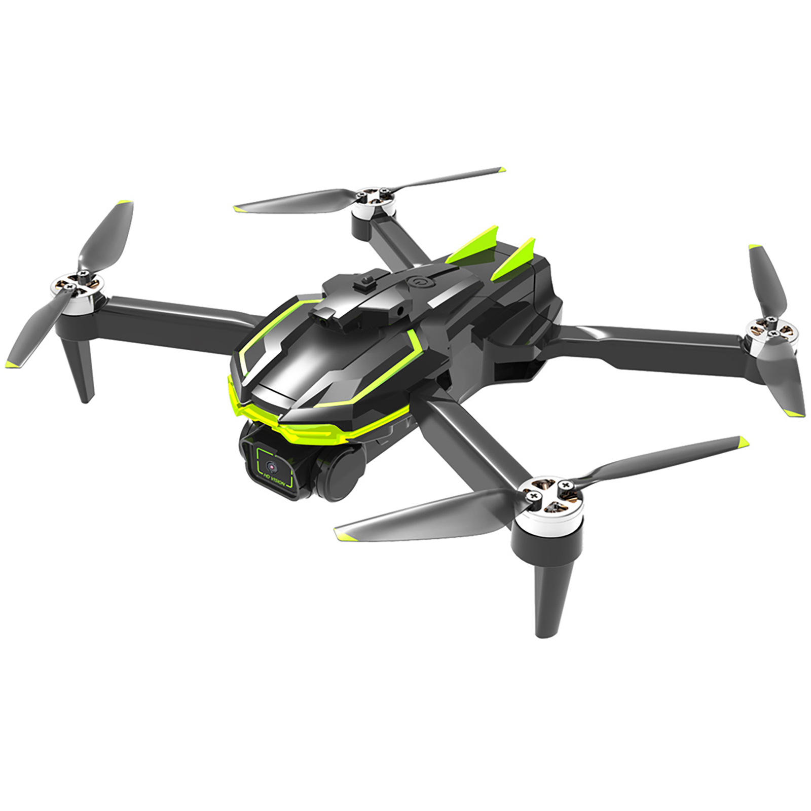 B6 RC Drone with Camera Wifi 5G Aerial Photography 360 Degree Obstacle Avoidance