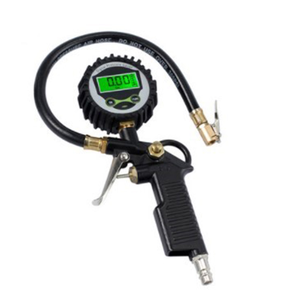 tire pressure inflator